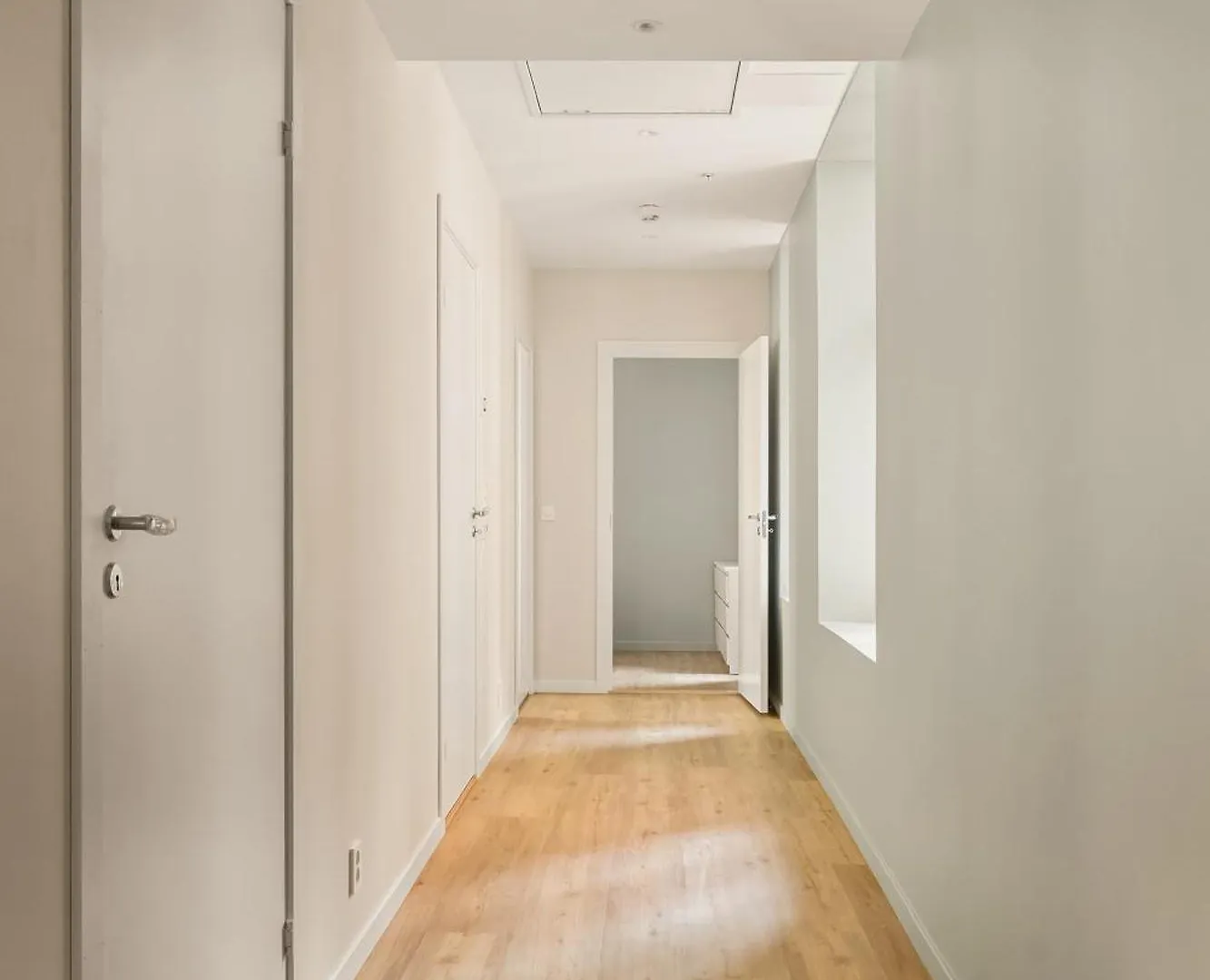 HH24 - Modern Apartments l City Center Bergen