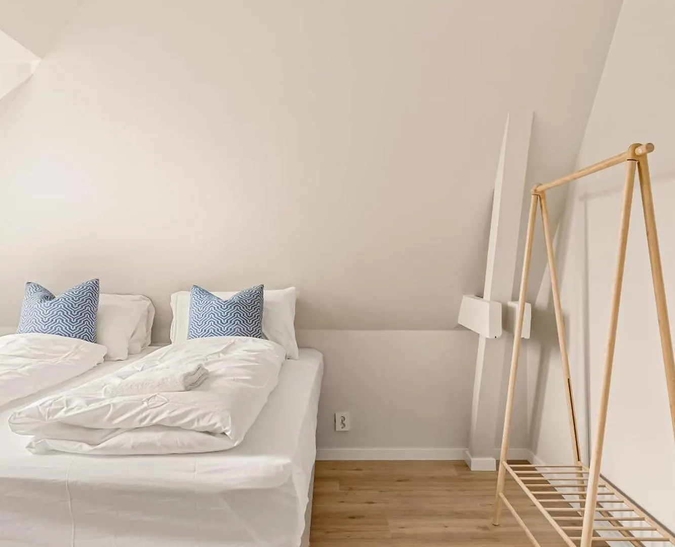 HH24 - Modern Apartments l City Center Bergen