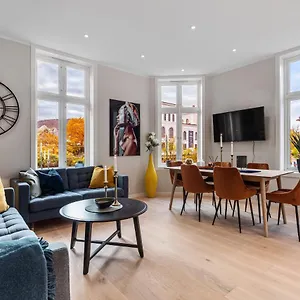 Apartment Keyser 8, Bergen