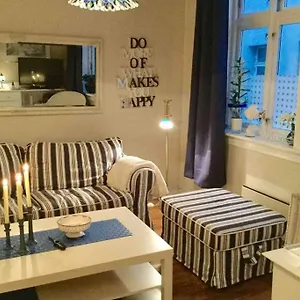 Apartment Line I Smauet, Bergen