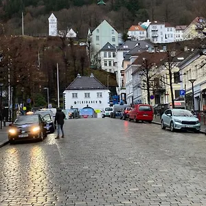 Apartment Brodergaarden, Bergen