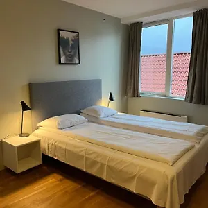 Hostel City Hostel Bergen, Bergen