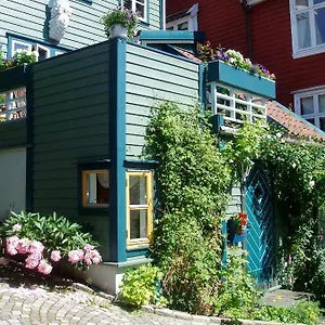 Frühstückspension Annehelenes, Bergen