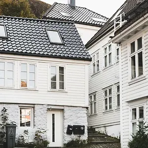 Gasthof Skuteviken 40, Bergen