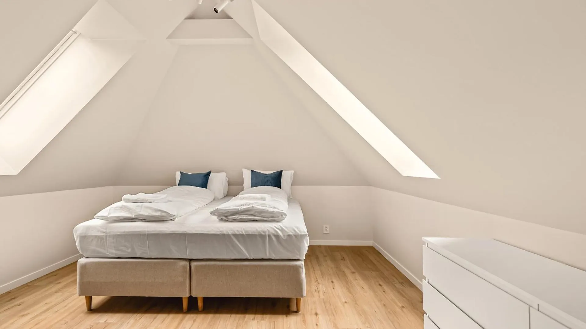 HH24 - Modern Apartments l City Center Bergen