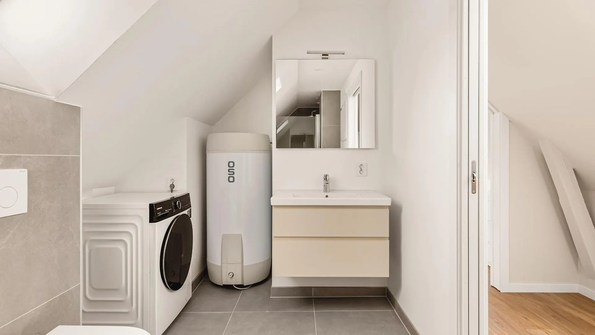 HH24 - Modern Apartments l City Center Bergen