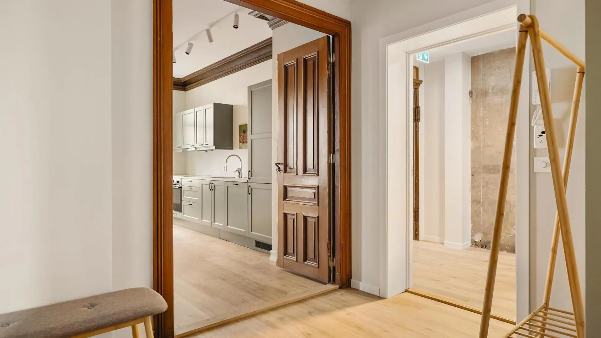 HH24 - Modern Apartments l City Center Bergen 0*,  Norway