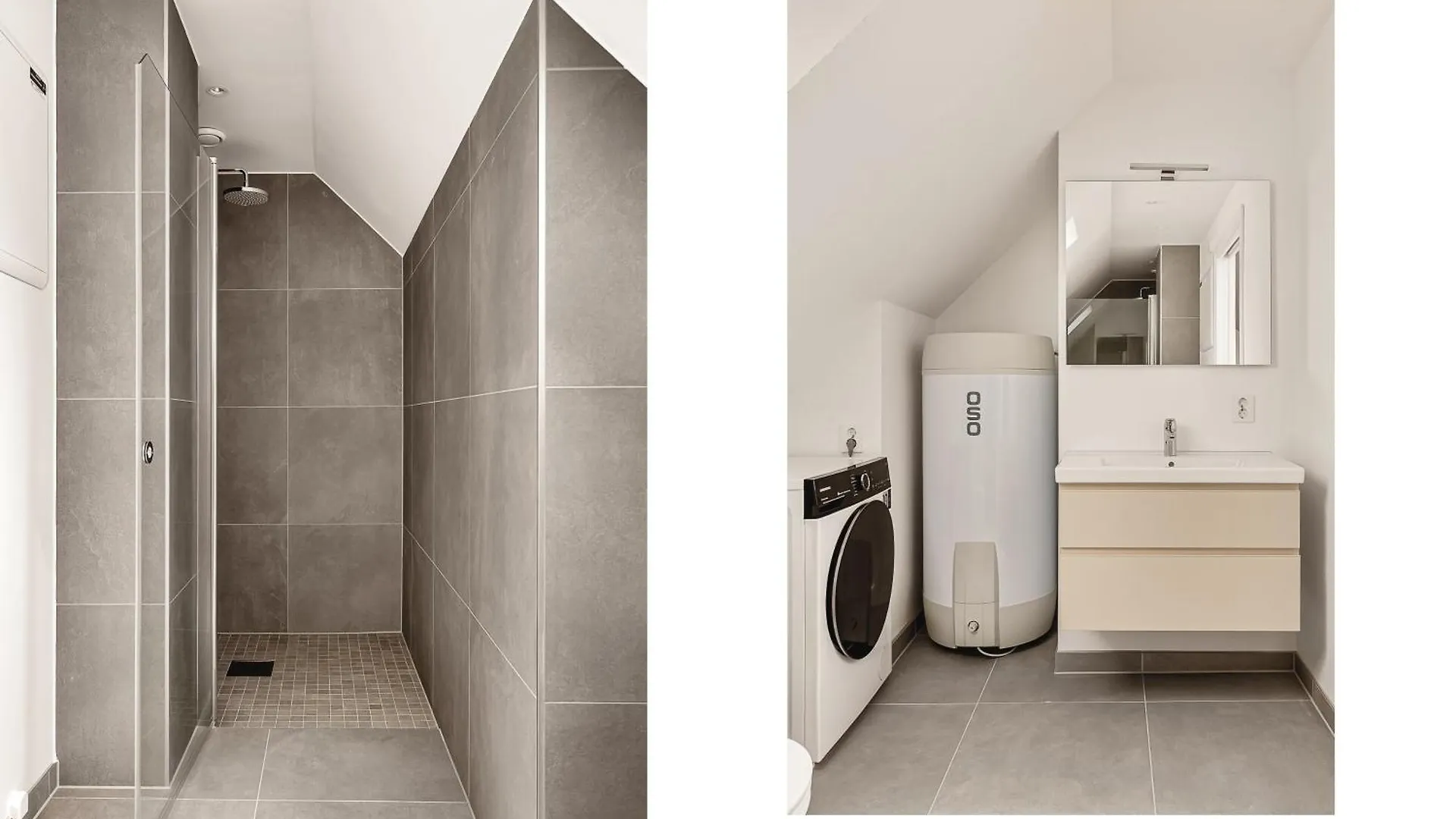 HH24 - Modern Apartments l City Center Bergen