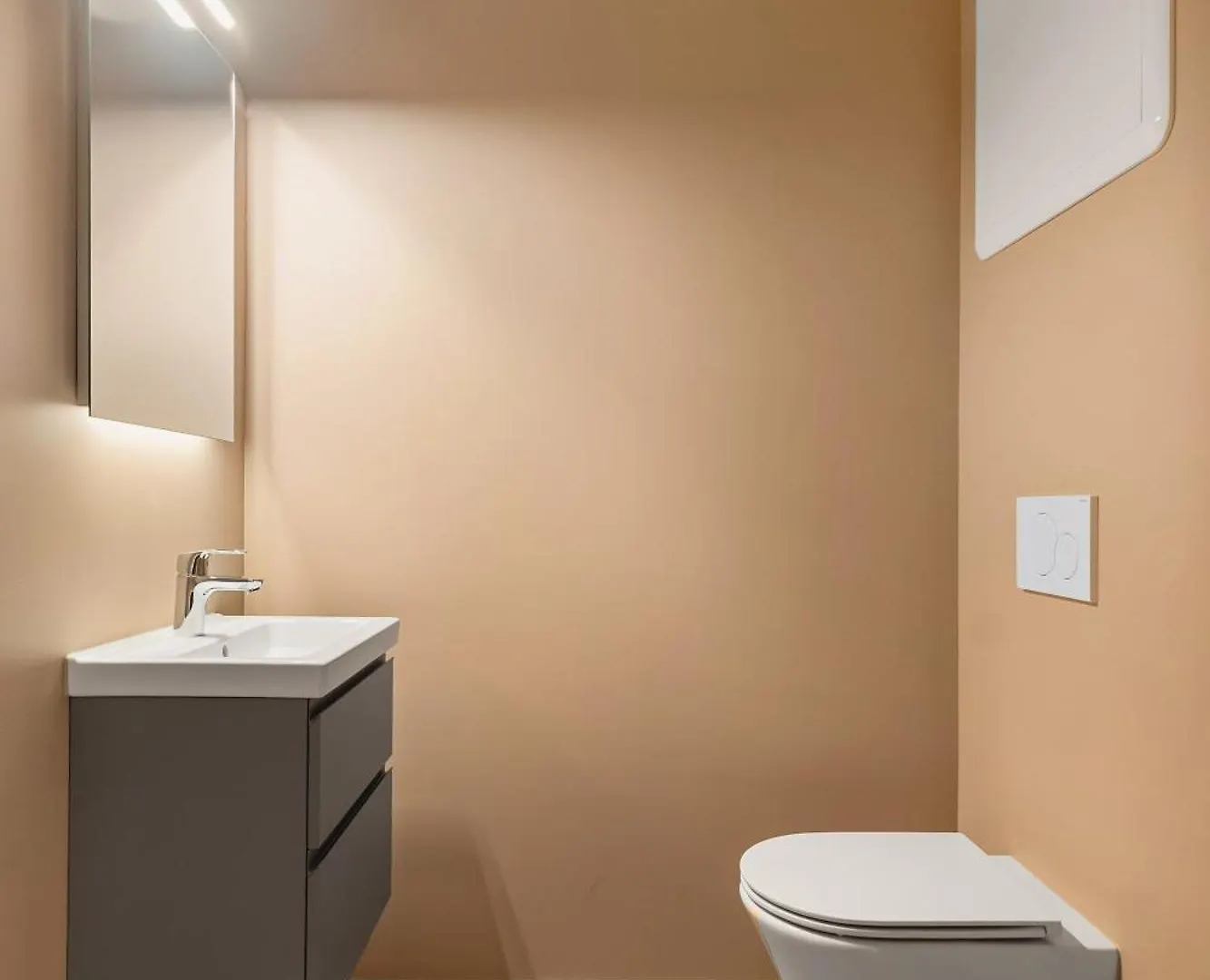 HH24 - Modern Apartments l City Center Bergen Norway